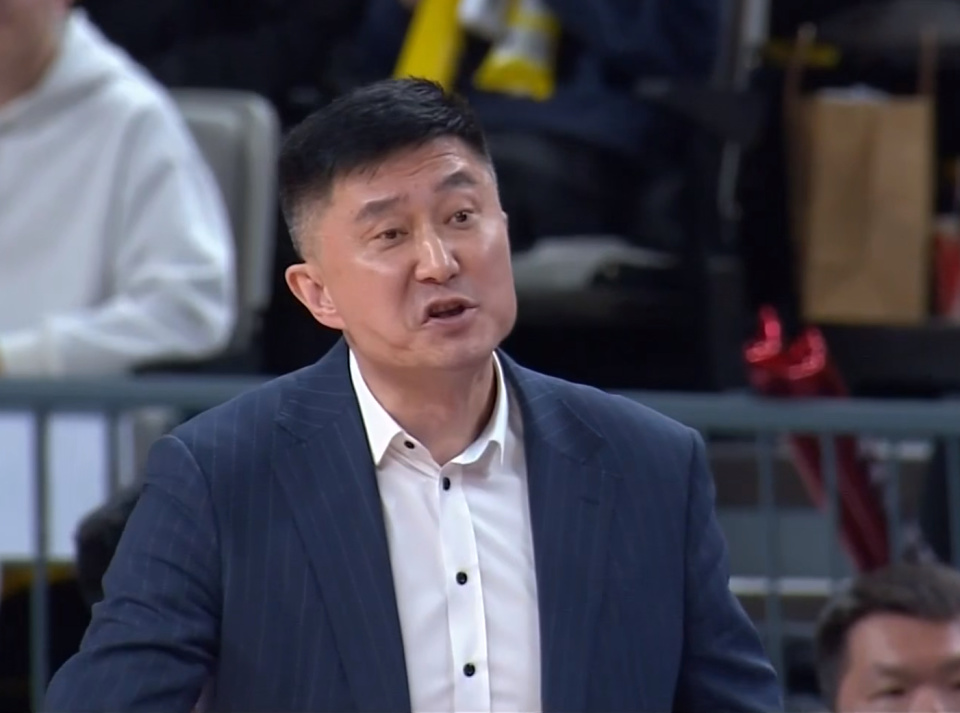 镇麟的能力, 镇麟也可能, 在新赛季彻