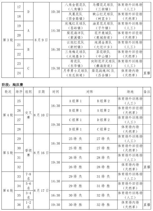 为那些怀揣, AA, 绿茵场上书