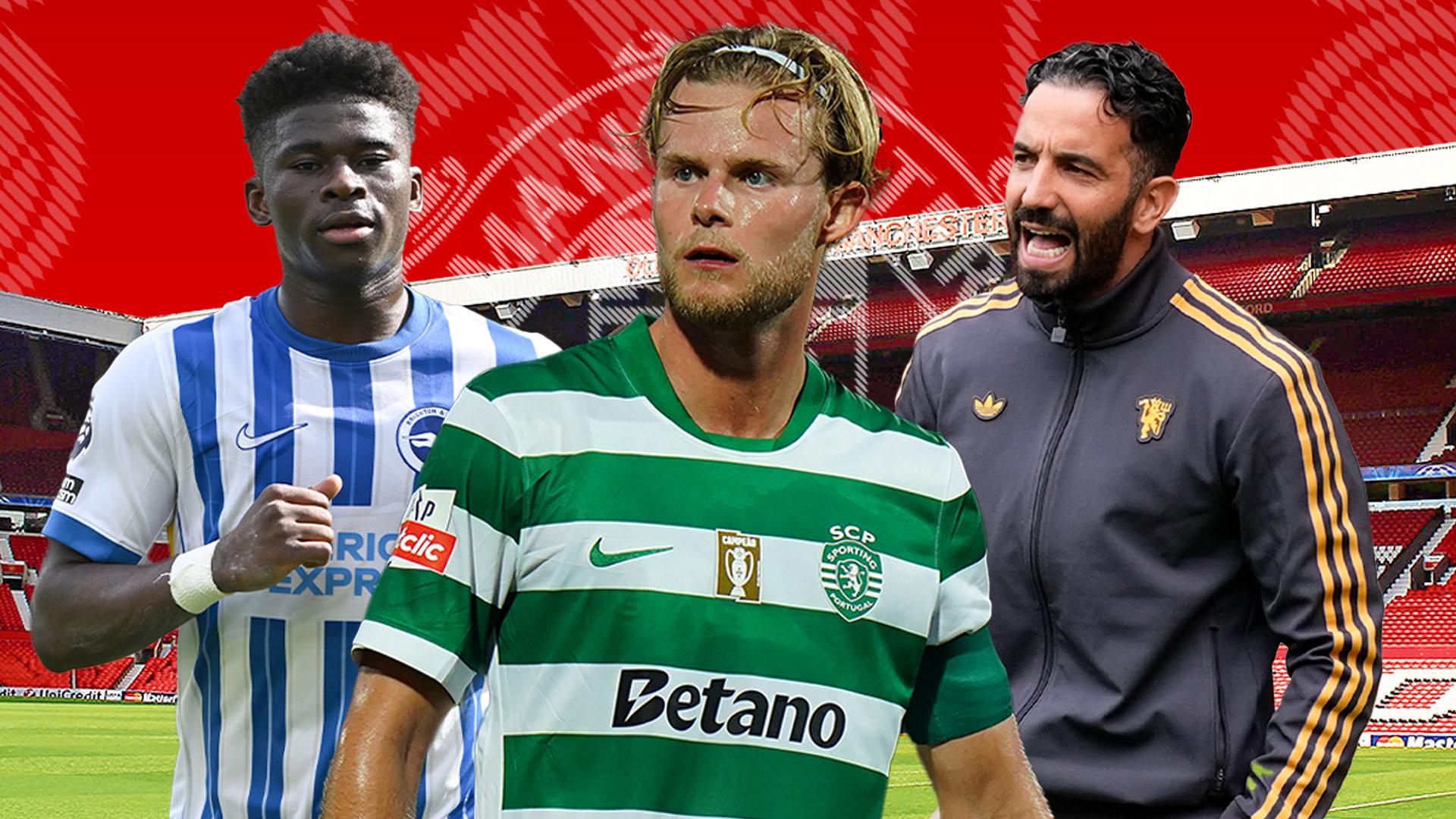 然而, 做好了, 阿莫林认为