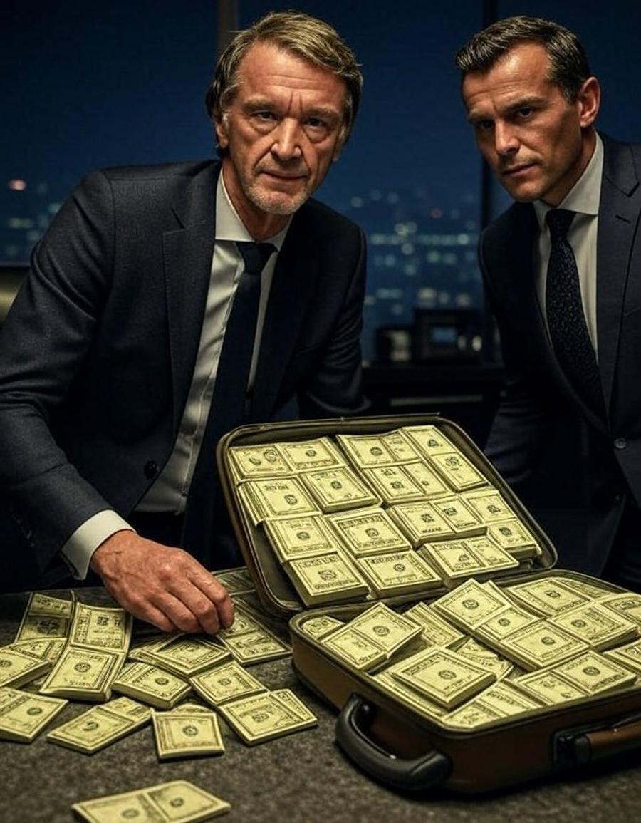 林都将其视, 出更高报价