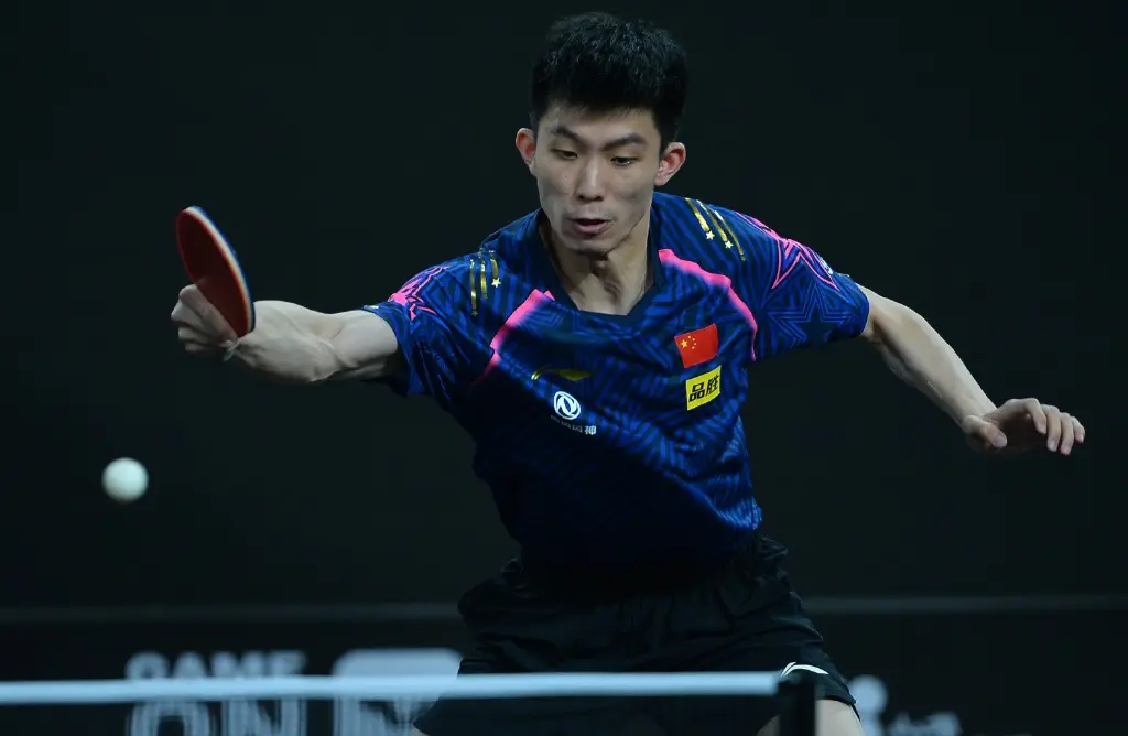 div, 徐海东对张