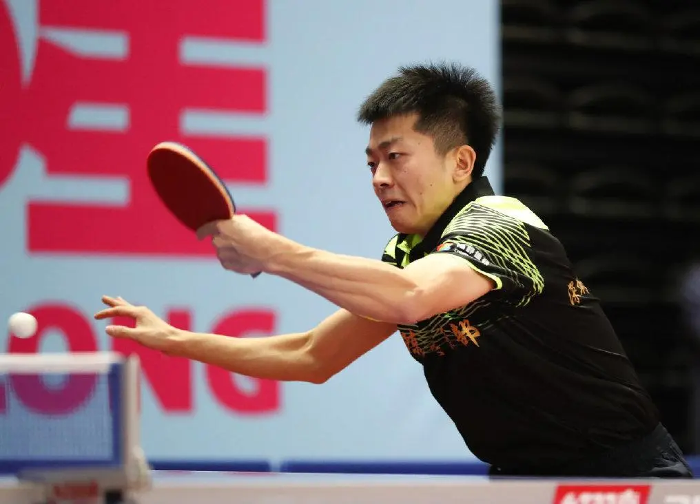 奇里塔, VS郭江珊