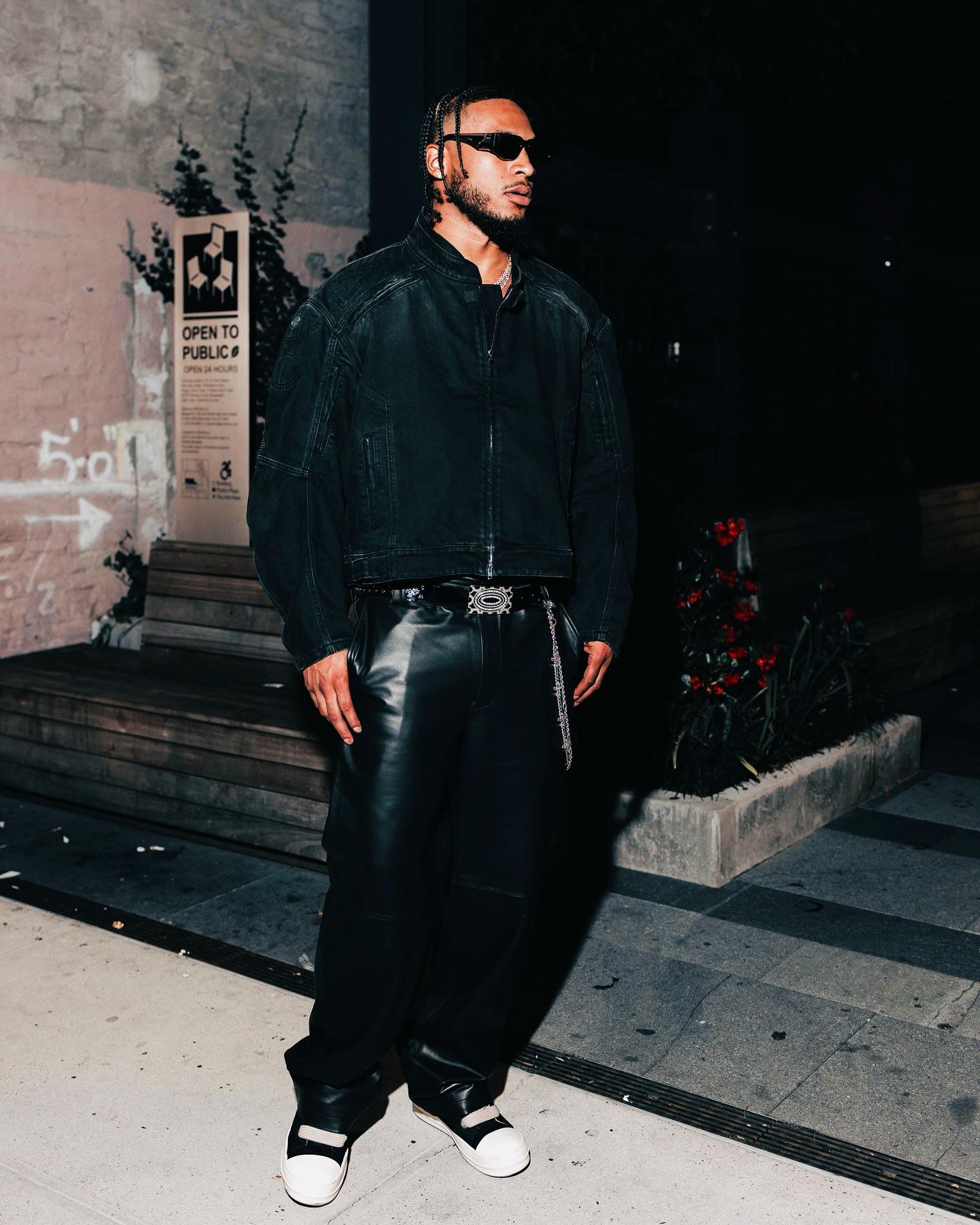 训练照和休, tenan