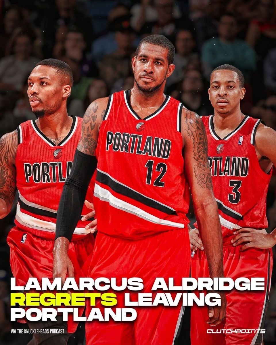 利拉德在播 利拉德在播