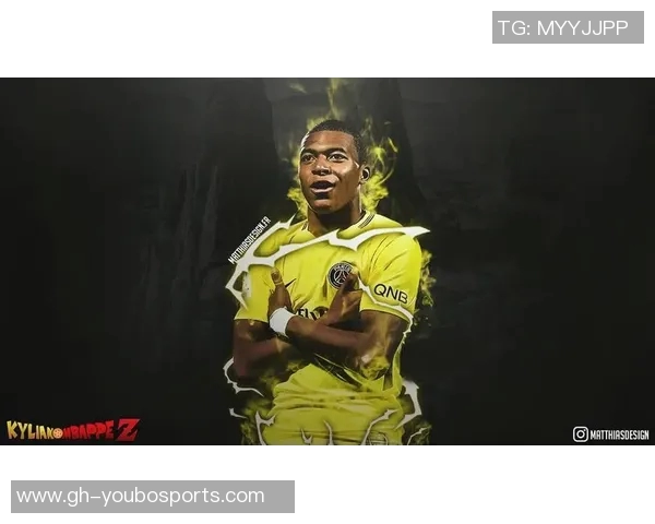 姆巴佩出生年份揭秘 追溯这位足球天才的成长历程与辉煌成就